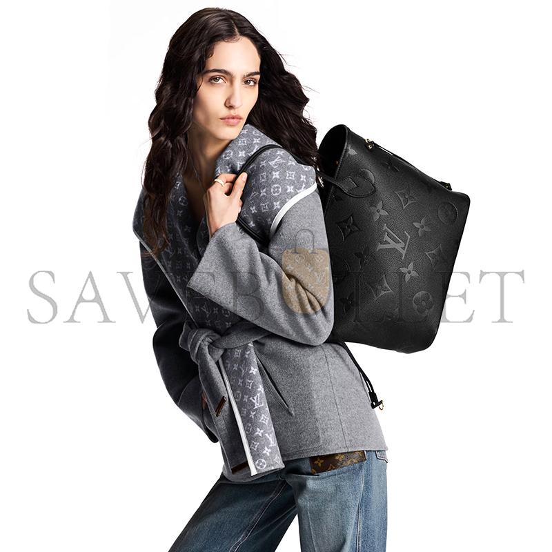 LOUIS VUITTON NEVERFULL MM M45685 (31*28*14cm) LOUIS VUITTON NEVERFULL MM M45685 (31*28*14cm)